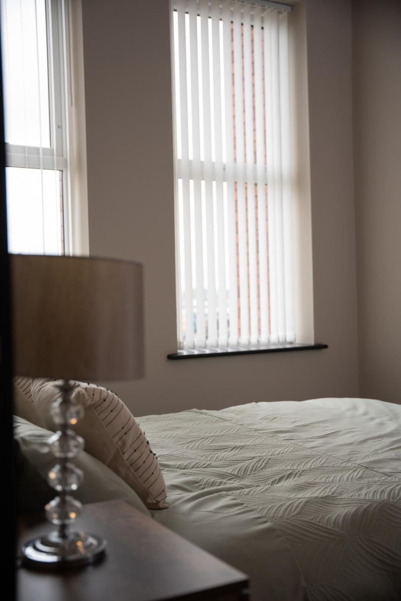 Gibson Manor Apartments Wallasey Habitación foto